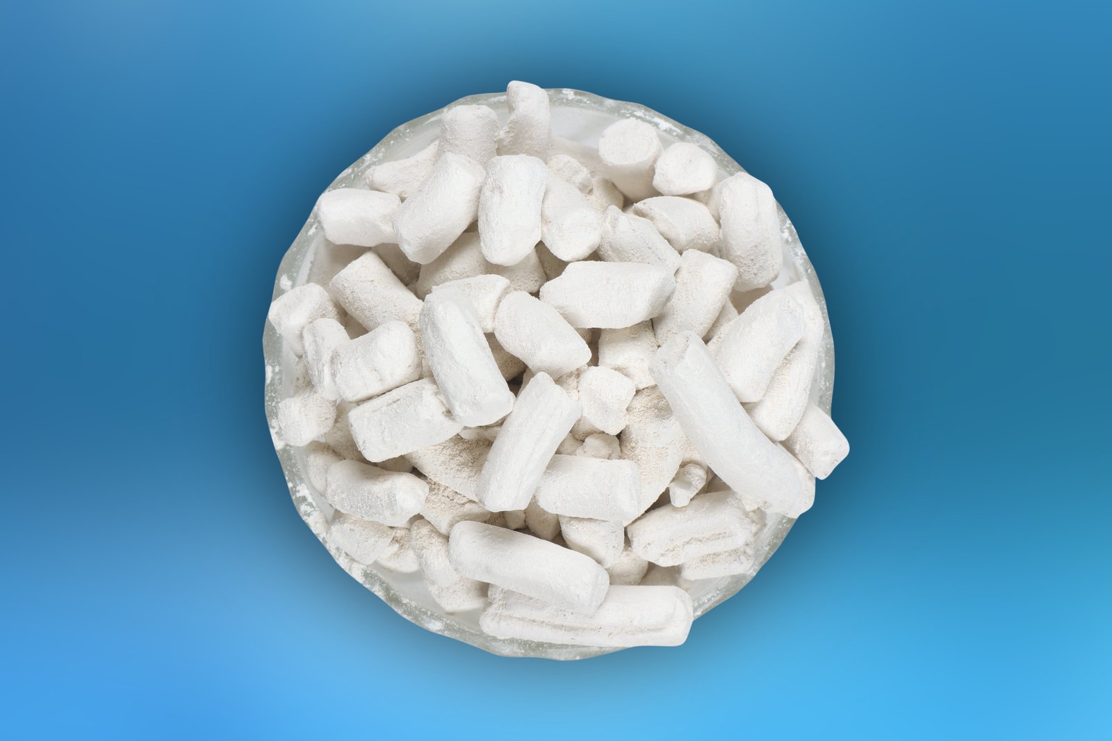 Kaolin noodles industrial clay guide